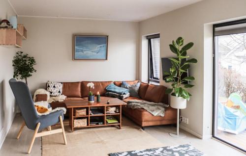 Voss Apartment | 3 Bedroom Beautiful Apartment In Voss