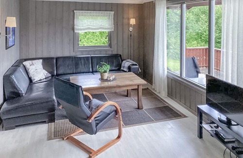Spangereid House | 3 bedroom beautiful home in Lindesnes