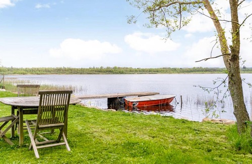 Ljungbyhed House | 3 Bedroom Beautiful Home In Ljungbyhed