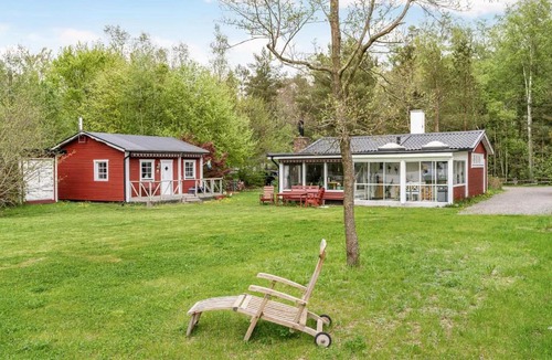 Ljungbyhed House | 3 Bedroom Beautiful Home In Ljungbyhed