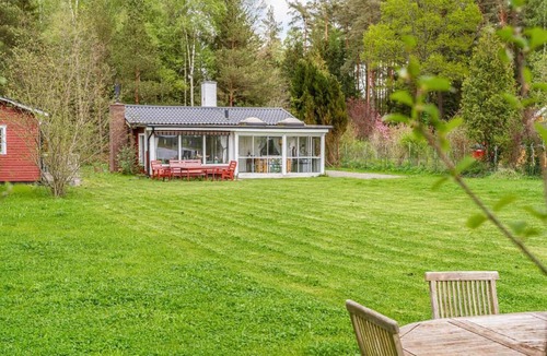 Ljungbyhed House | 3 Bedroom Beautiful Home In Ljungbyhed