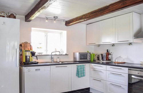 Klagstorp House | 3 bedroom beautiful home in Klagstorp