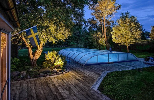 Klagstorp House | 3 bedroom beautiful home in Klagstorp