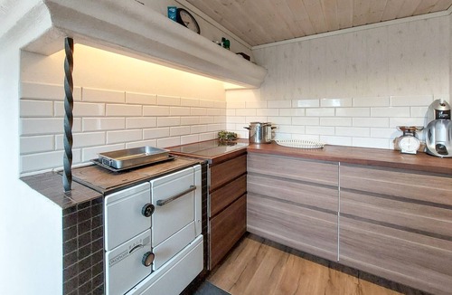 Lonashult House | 3 bedroom beautiful home in Lönashult