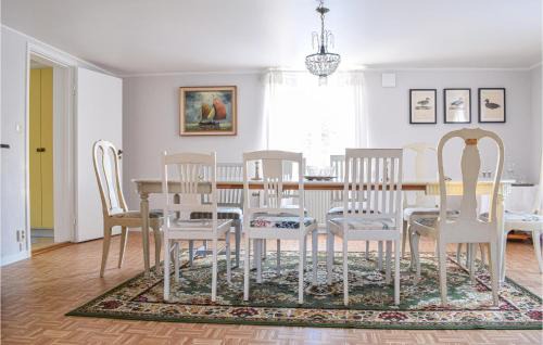 Valdemarsvik House | 3 Bedroom Beautiful Home In Valdemarsvik