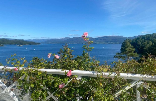 Fjelberg House | 3 bedroom beautiful home in Fjelberg