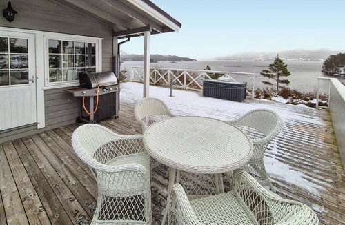 Fjelberg House | 3 bedroom beautiful home in Fjelberg