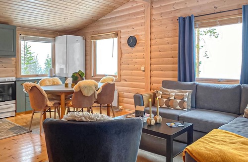Akrestrømmen House | 3 bedroom beautiful home in Rendalen