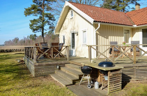 Storlinge House | 3 bedroom beautiful home in Borgholm