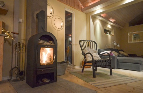 Storlinge House | 3 bedroom beautiful home in Borgholm