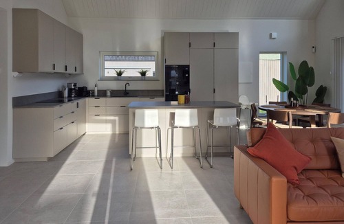 Ralla House | 3 bedroom beautiful home in Borgholm