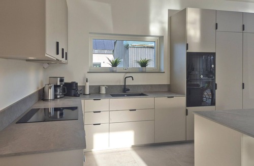 Ralla House | 3 bedroom beautiful home in Borgholm