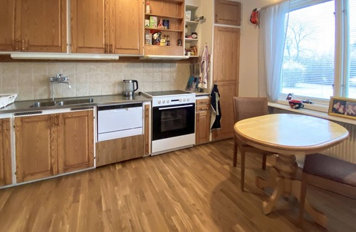 Borgholm House | 3 bedroom beautiful home in Borgholm