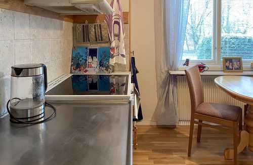 Borgholm House | 3 bedroom beautiful home in Borgholm