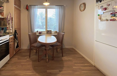 Borgholm House | 3 bedroom beautiful home in Borgholm
