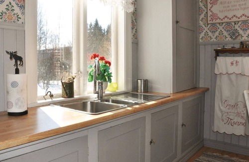 Eksharad House | 3 bedroom beautiful home in Ekshärad