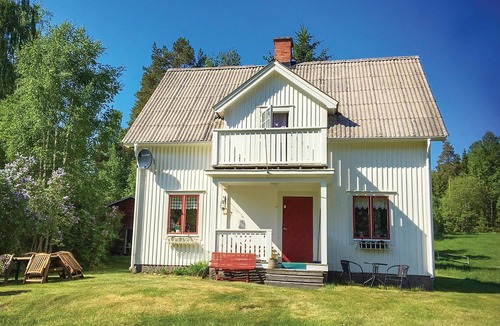 Eksharad House | 3 bedroom beautiful home in Ekshärad
