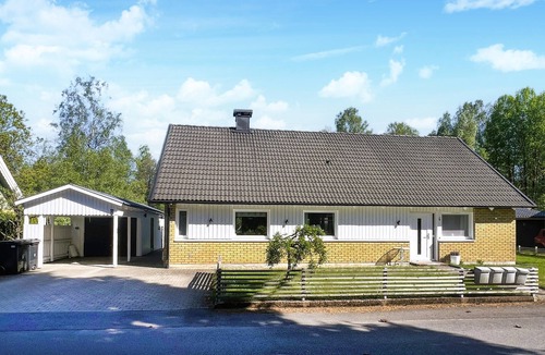 Vastra Gislaved House | 3 bedroom beautiful home in Gislaved