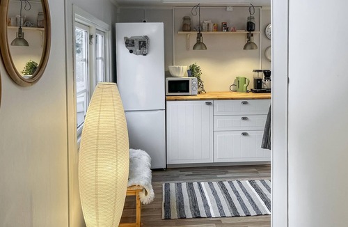 Markaryd House | 3 bedroom beautiful home in Markaryd