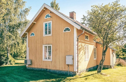 Sodra Vi House | 3 bedroom beautiful home in Södra Vi