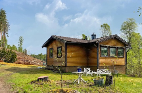 Sjotofta House | 3 bedroom beautiful home in Sjötofta