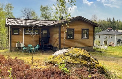 Sjotofta House | 3 bedroom beautiful home in Sjötofta