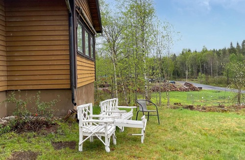 Sjotofta House | 3 bedroom beautiful home in Sjötofta