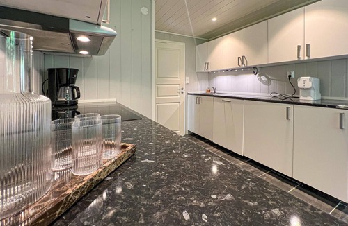 Lyngdal House | 3 bedroom beautiful home in Lyngdal