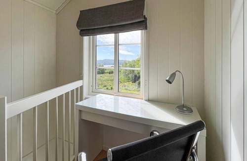 Lyngdal House | 3 bedroom beautiful home in Lyngdal