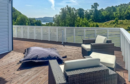 Lyngdal House | 3 bedroom beautiful home in Lyngdal