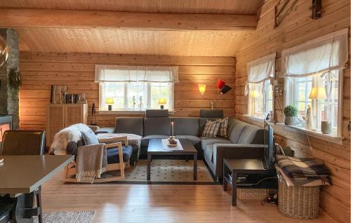 Sykkylven House | 3 Bedroom Beautiful Home In Straumgjerde