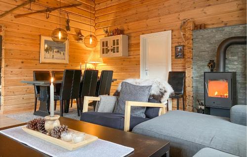 Sykkylven House | 3 Bedroom Beautiful Home In Straumgjerde