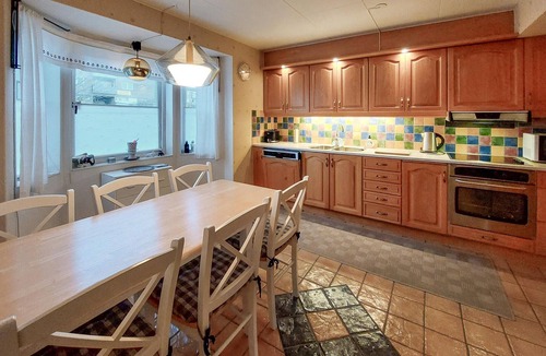Hoganas House | 3 bedroom beautiful home in Höganäs