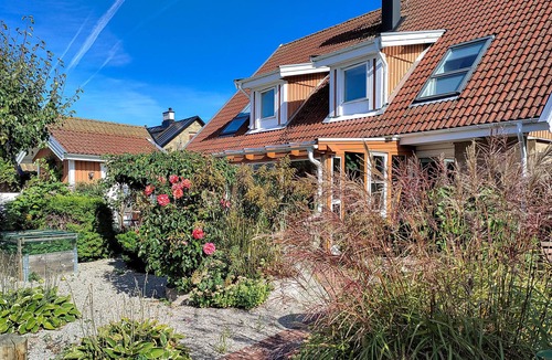 Hoganas House | 3 bedroom beautiful home in Höganäs