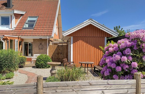 Hoganas House | 3 bedroom beautiful home in Höganäs