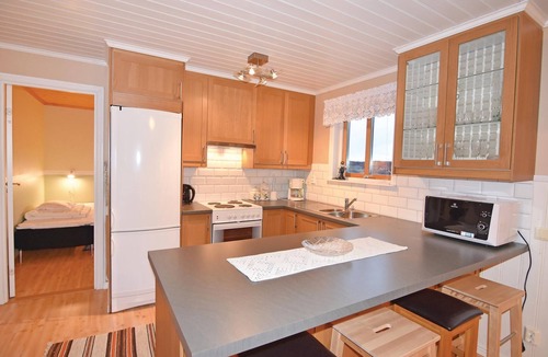 Hedekas House | 3 bedroom beautiful home in Hedekas