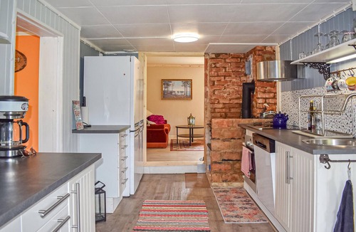 Jamshog House | 3 bedroom beautiful home in Jämshög