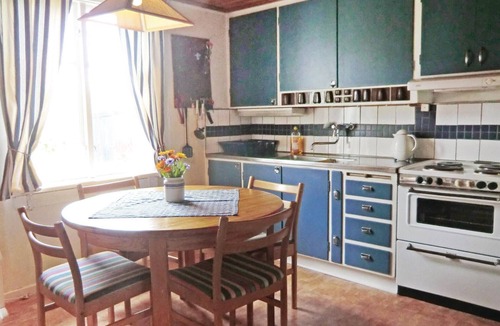 Lottorp House | 3 bedroom beautiful home in Löttorp