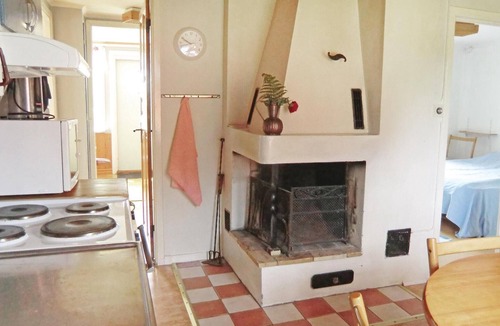 Lottorp House | 3 bedroom beautiful home in Löttorp