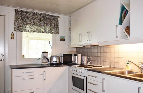 Stavsjo House | 3 bedroom beautiful home in Ljungby