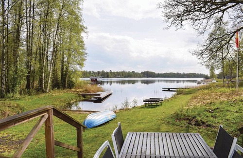 Stavsjo House | 3 bedroom beautiful home in Ljungby