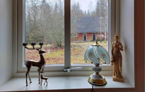 Lonashult House | 3 Bedroom Beautiful Home In Lönashult