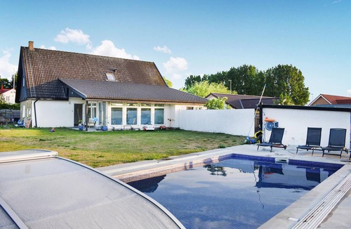 Vintrie House | 3 bedroom beautiful home in Vintrie