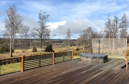 Habo House | 3 bedroom beautiful home in Habo
