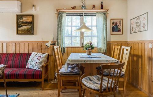 Overbyn House | 3 Bedroom Beautiful Home In Torsby