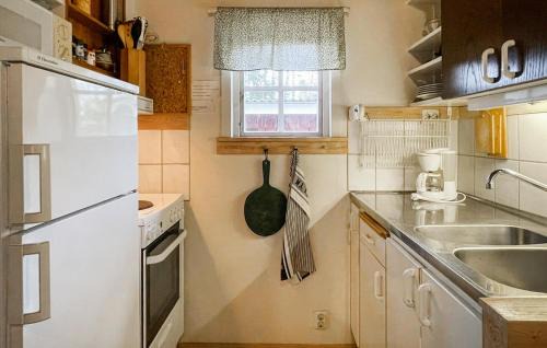 Overbyn House | 3 Bedroom Beautiful Home In Torsby