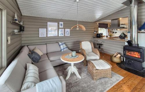 Fjelberg House | 3 Bedroom Beautiful Home In Fjelberg