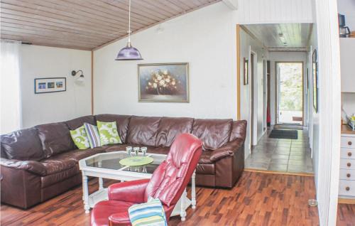 Vagsoy House | 3 Bedroom Beautiful Home In Måløy
