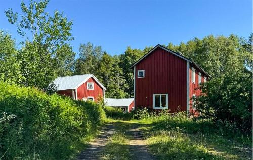 Duved House | 3 Bedroom Beautiful Home In Nordhallen