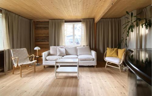 Duved House | 3 Bedroom Beautiful Home In Nordhallen